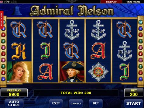  slot machine admiral